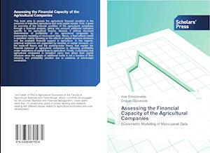 Assessing the Financial Capacity of the Agricultural Companies