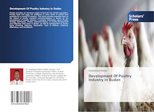 Development Of Poultry Industry in Sudan