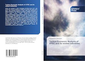 Techno Economic Analysis of OTEC and its related Industries