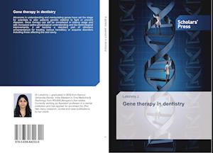 Gene therapy in dentistry