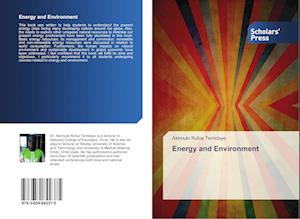 Energy and Environment