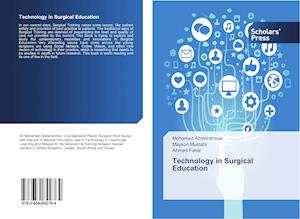 Technology in Surgical Education