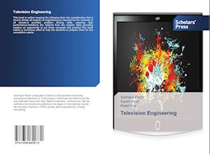 Television Engineering