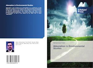 Adsorption in Environmental Studies