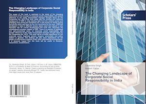 The Changing Landscape of Corporate Social Responsibility in India