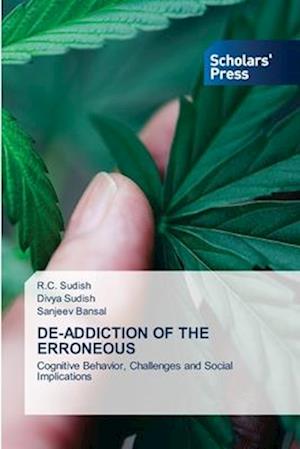 DE-ADDICTION OF THE ERRONEOUS