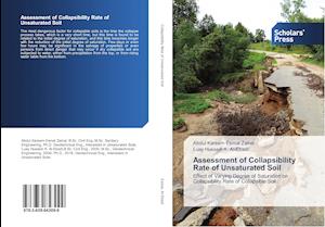 Assessment of Collapsibility Rate of Unsaturated Soil