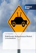 Pathfinder Autonomous Robot Localization