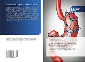 Comprehensive Analysis on Acidity and Ulcers