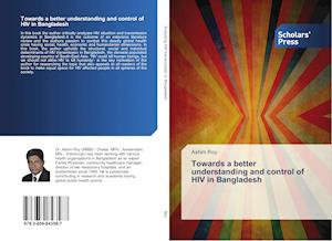 Towards a better understanding and control of HIV in Bangladesh