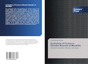 Evaluation of Forces in Elevator Muscles of Mandible