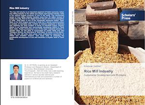 Rice Mill Industry