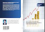 Performance of ICICI-US PRUDENTIAL EQUITY FUND & GOLD MONITISATION