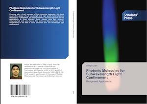 Photonic Molecules for Subwavelength Light Confinement