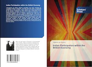 Indian Participation within the British Economy