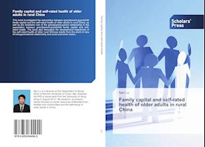 Family capital and self-rated health of older adults in rural China