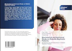 Biochemical and Hormonal Study on Diabetic Nephrotic Patients