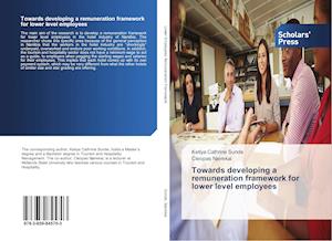 Towards developing a remuneration framework for lower level employees