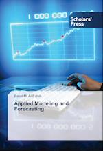 Applied Modeling and Forecasting