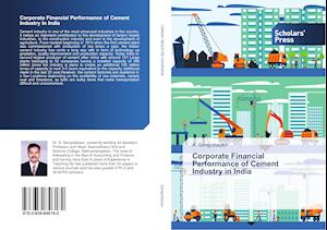 Corporate Financial Performance of Cement Industry in India