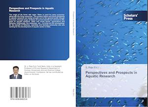 Perspectives and Prospects in Aquatic Research