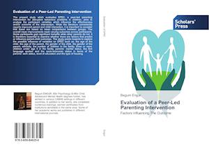 Evaluation of a Peer-Led Parenting Intervention