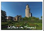 Idstein im Taunus (Tischaufsteller DIN A5 quer)