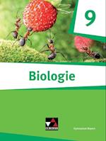 Biologie - Bayern 9 Schülerbuch