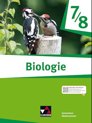 Biologie Niedersachsen 7/8