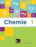 Chemie neu 1 Lehrbuch Baden-Württemberg