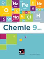 Chemie Bayern 9 NTG Schülerbuch