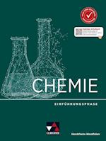 Chemie NRW Sekundarstufe II Einführungsphase Schülerband