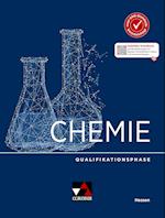 Chemie Hessen Qualifikationsphase