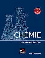 Chemie Berlin/Brandenburg Qualifikationsphase