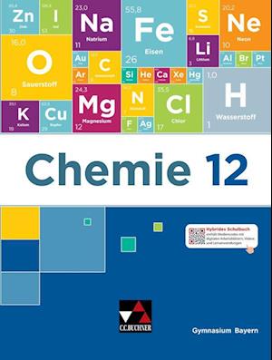 Chemie Bayern 12