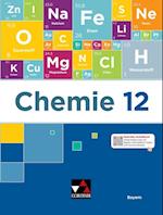 Chemie Bayern 12