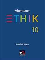Abenteuer Ethik Bayern Realschule 10