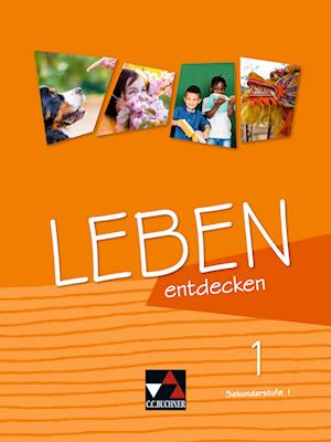 Leben entdecken 1. Hessen