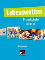 Lebenswelten Grundschule Lehrbuch Brandenburg