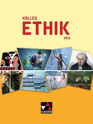 Kolleg Ethik - neu