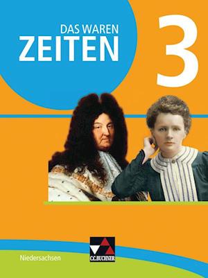 Das waren Zeiten 3 Schülerband  - Niedersachsen