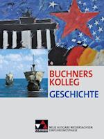 Buchners Kolleg Geschichte Niedersachsen. Einführungsphase
