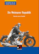 Die Weimarer Republik