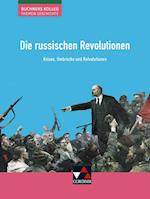 Die russischen Revolutionen