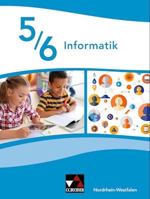 Informatik NRW 5/6