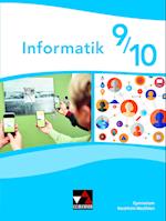 Informatik Nordrhein-Westfalen 9/10