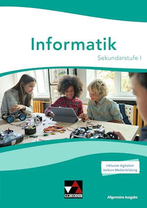 Informatik - Allgemeine Ausgabe