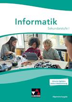 Informatik - Allgemeine Ausgabe