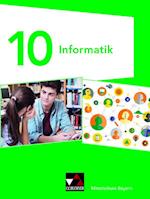 Informatik Mittelschule Bayern 10