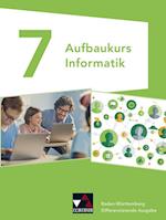 Aufbaukurs Informatik Baden-Württemberg